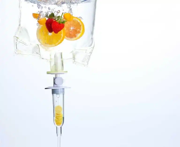IV Therapy near me: How Long Does It Take to Experience the Benefits?